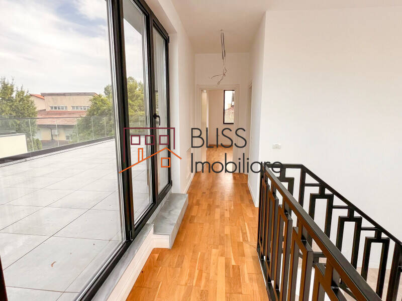 Vila Exclusivista T9 Residence Pipera | Bliss Imobiliare / Photo 21 - BLISS Imobiliare