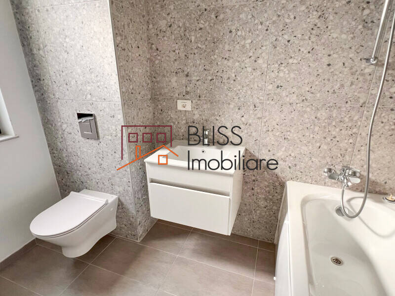 Vila Exclusivista T9 Residence Pipera | Bliss Imobiliare / Photo 15 - BLISS Imobiliare
