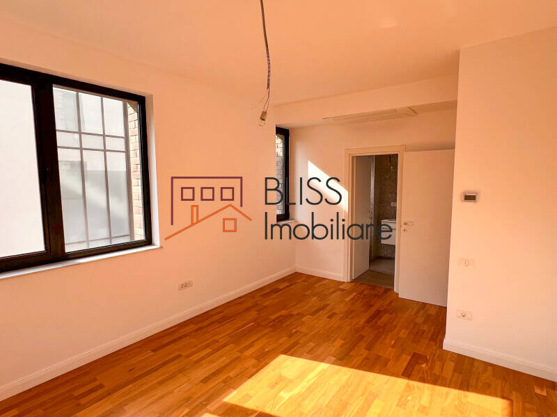 4-Bedroom Villa – T9 Residence Pipera, Bucharest / Ilfov | Bliss Imobiliare / Photo 13 - BLISS Imobiliare