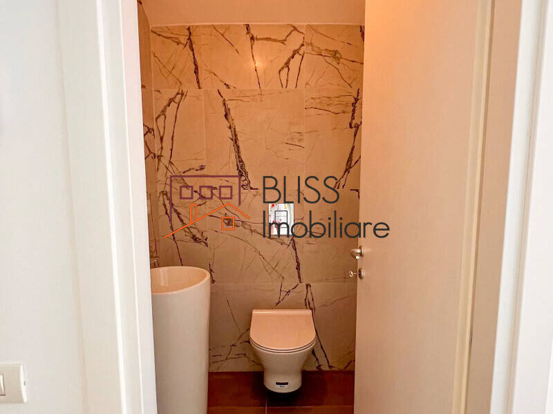 Vila Exclusivista T9 Residence Pipera | Bliss Imobiliare / Photo 9 - BLISS Imobiliare