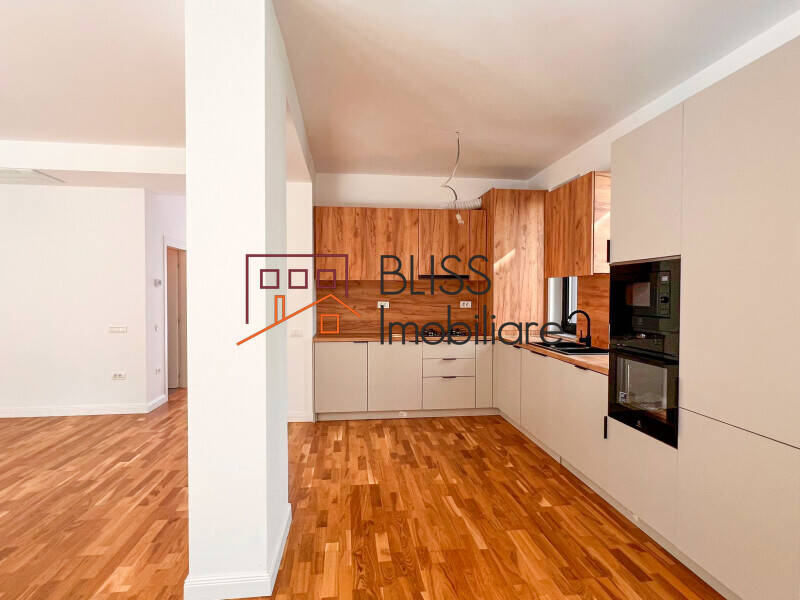 Vila Exclusivista T9 Residence Pipera | Bliss Imobiliare / Photo 7 - BLISS Imobiliare