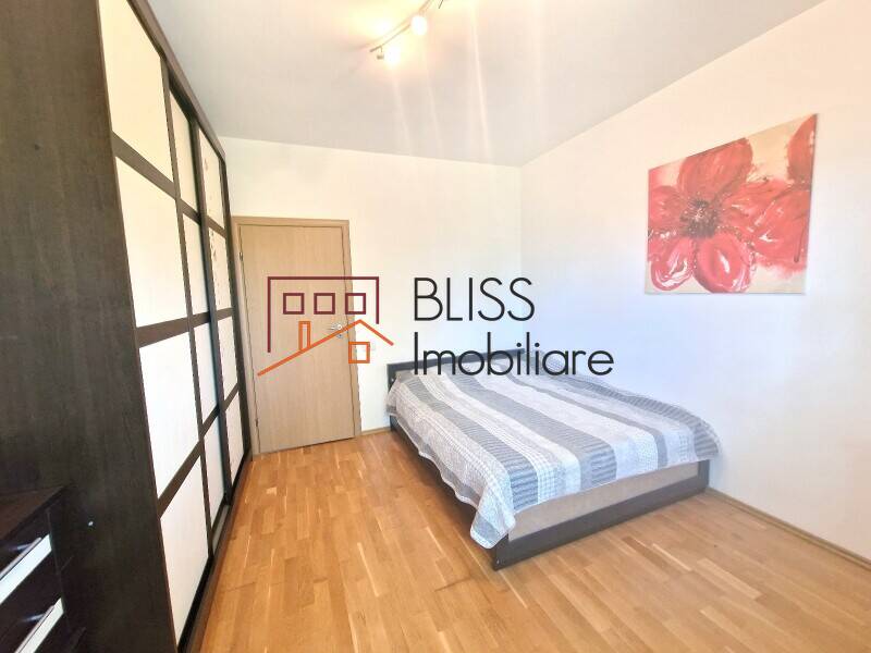 Apartament 3 Camere Carina Residence | Bliss Imobiliare / Photo 7 - BLISS Imobiliare