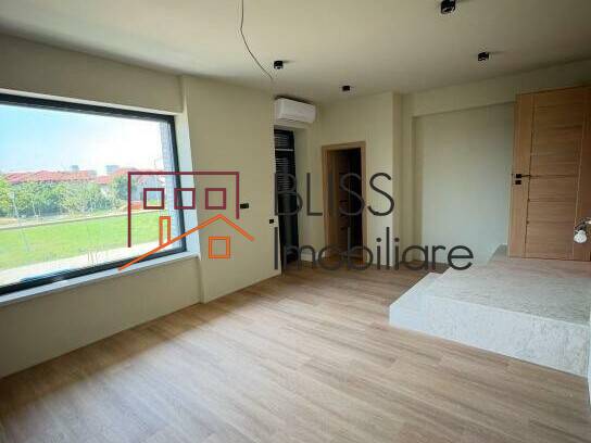 Villa for Rent Iancu Nicolae | Pipera, Bucharest - 3 Bedroom - ID:141763 | Bliss Imobiliare / Photo 2 - BLISS Imobiliare