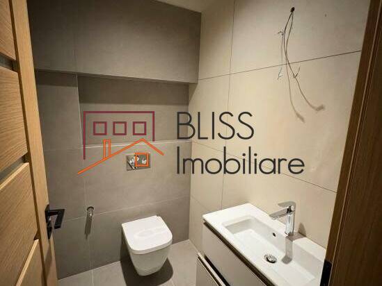 Villa for Rent Iancu Nicolae | Pipera, Bucharest - 3 Bedroom - ID:141763 | Bliss Imobiliare / Photo 10 - BLISS Imobiliare