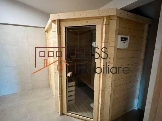 Villa for Rent Iancu Nicolae | Pipera, Bucharest - 3 Bedroom - ID:141763 | Bliss Imobiliare / Photo 8 - BLISS Imobiliare