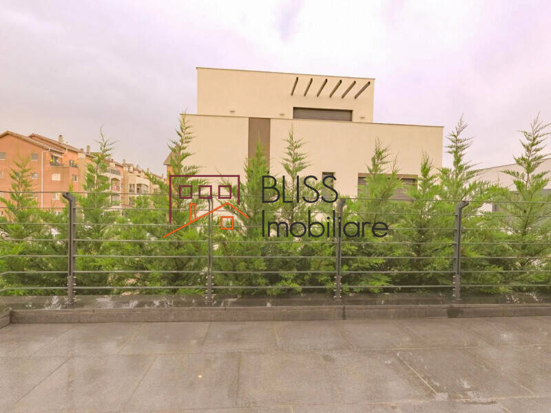 4-bedroom Villa With Garden And Pool, Bucharest / Ilfov | Bliss Imobiliare / Photo 42 - BLISS Imobiliare