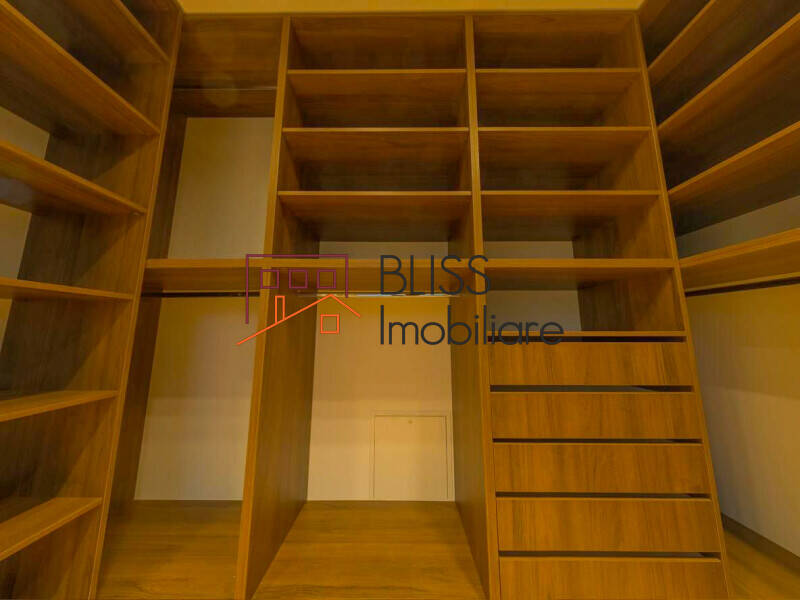 4-bedroom Villa With Garden And Pool, Bucharest / Ilfov | Bliss Imobiliare / Photo 24 - BLISS Imobiliare