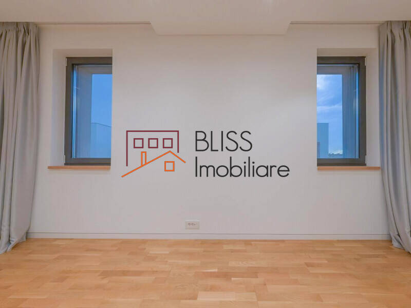 4-bedroom Villa With Garden And Pool, Bucharest / Ilfov | Bliss Imobiliare / Photo 25 - BLISS Imobiliare