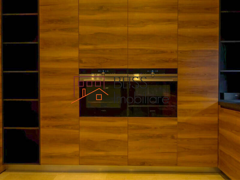 4-bedroom Villa With Garden And Pool, Bucharest / Ilfov | Bliss Imobiliare / Photo 5 - BLISS Imobiliare