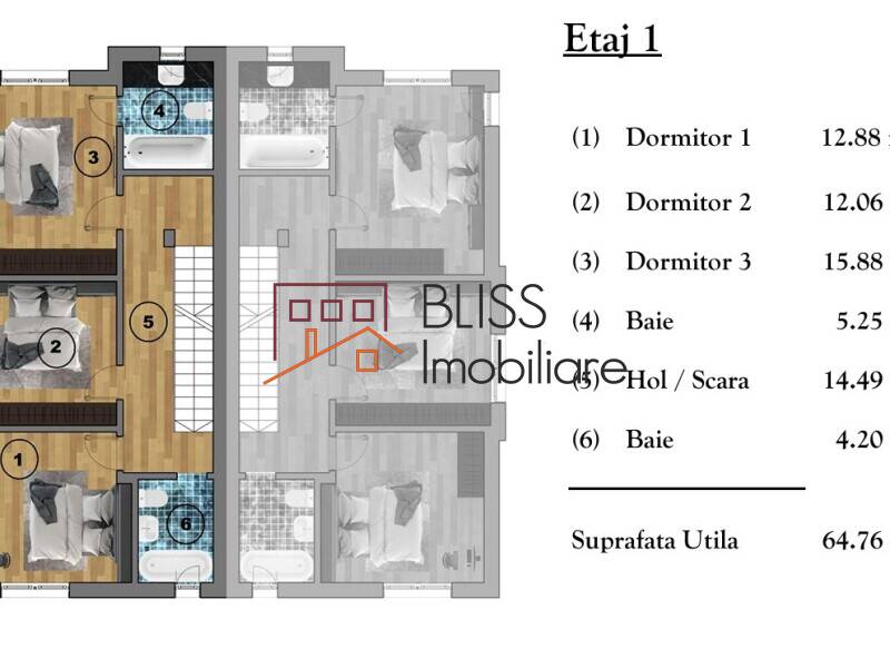 Photo 10 - BLISS Imobiliare