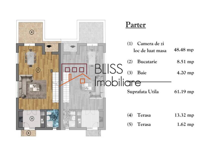 Photo 7 - BLISS Imobiliare