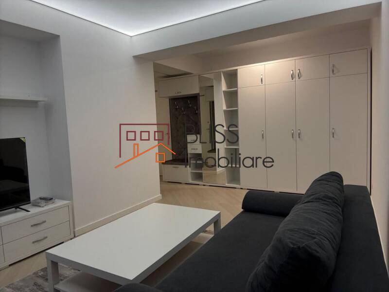 1-Bedroom Apartment Cortina North – 64 Sqm, Bucharest / Ilfov | Bliss Imobiliare / Photo 2 - BLISS Imobiliare