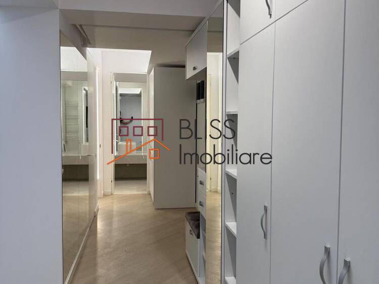 1-Bedroom Apartment Cortina North – 64 Sqm, Bucharest / Ilfov | Bliss Imobiliare / Photo 6 - BLISS Imobiliare