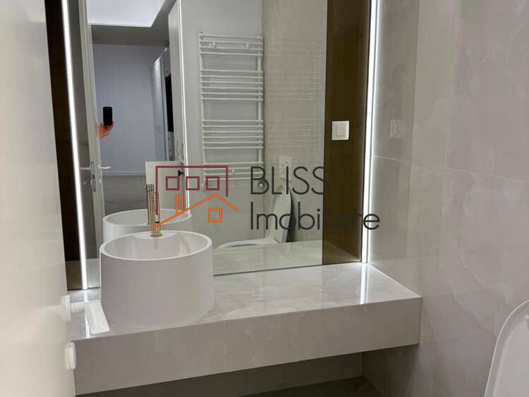 Apartament 2 Camere Cortina North | Bliss Imobiliare / Photo 7 - BLISS Imobiliare