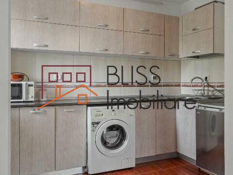 1-Bedroom Apartment Greenfield Baneasa, Bucharest | Bliss Imobiliare / Photo 6 - BLISS Imobiliare