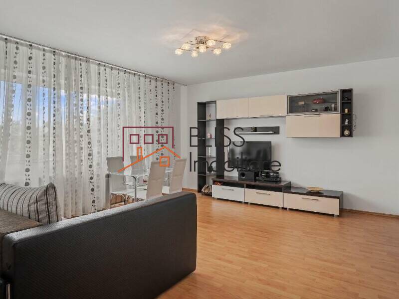 Apartament 2 Camere Greenfield Baneasa | Bliss Imobiliare / Photo 3 - BLISS Imobiliare