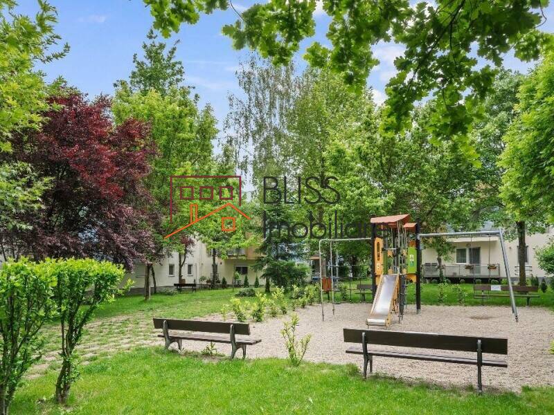 Apartament 2 Camere Greenfield Baneasa | Bliss Imobiliare / Photo 12 - BLISS Imobiliare