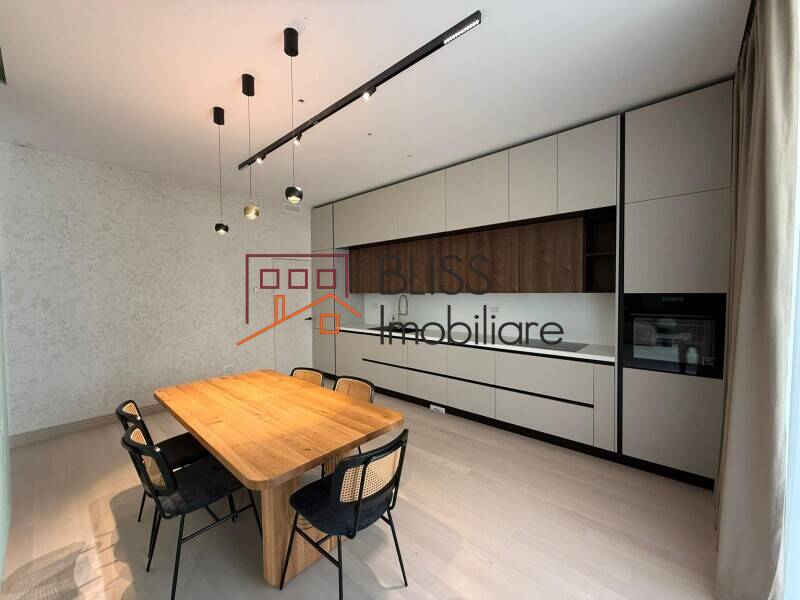 Vila Serenity 1 – 4 Camere, Piscina | Bliss Imobiliare / Photo 10 - BLISS Imobiliare