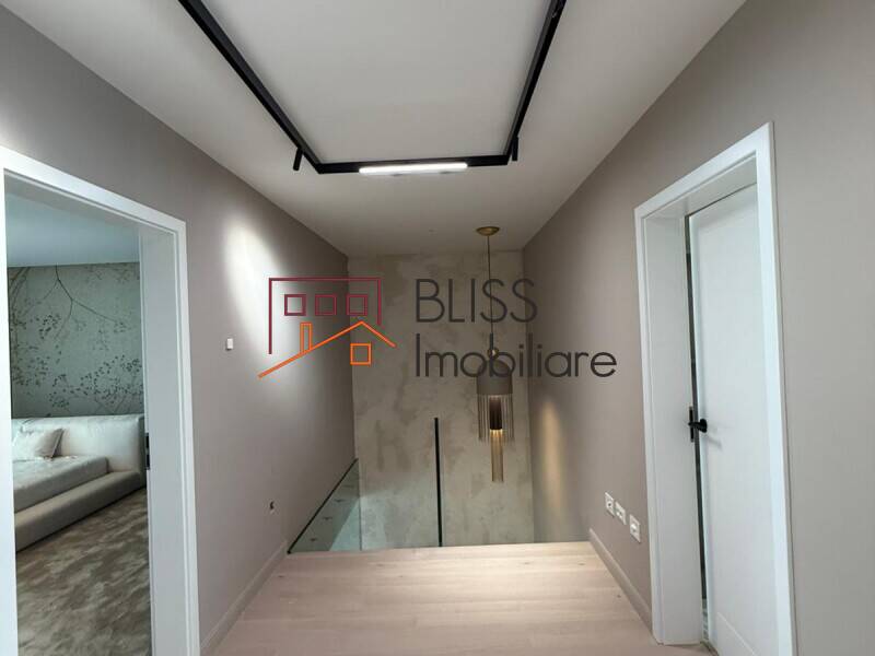 Vila Serenity 1 – 4 Camere, Piscina | Bliss Imobiliare / Photo 17 - BLISS Imobiliare