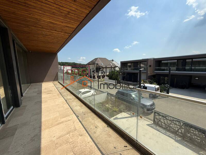 Serenity 1 Villa – 4 Rooms, Smart Home, Pool, Bucharest / Ilfov | Bliss Imobiliare / Photo 47 - BLISS Imobiliare