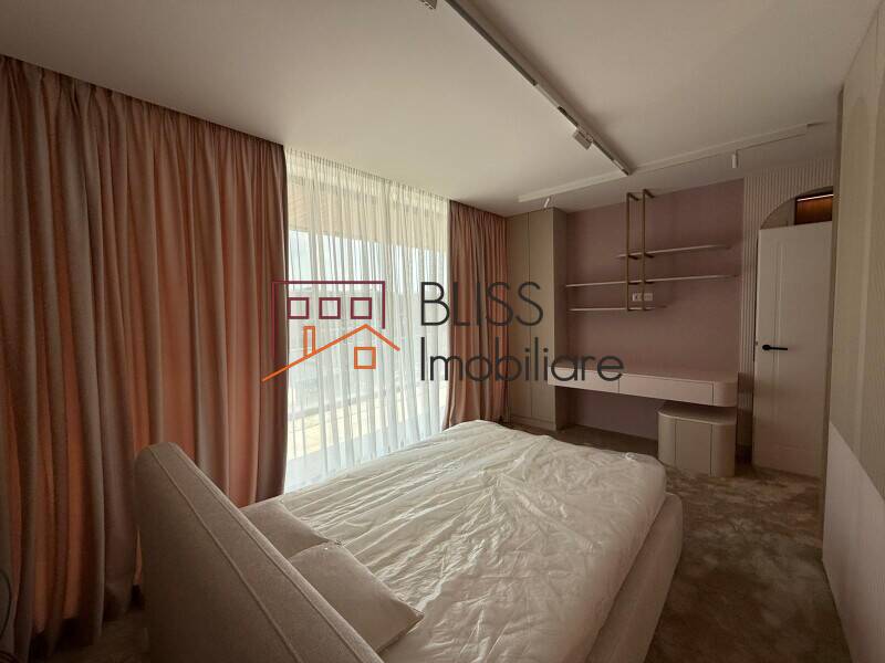 Vila Serenity 1 – 4 Camere, Piscina | Bliss Imobiliare / Photo 20 - BLISS Imobiliare