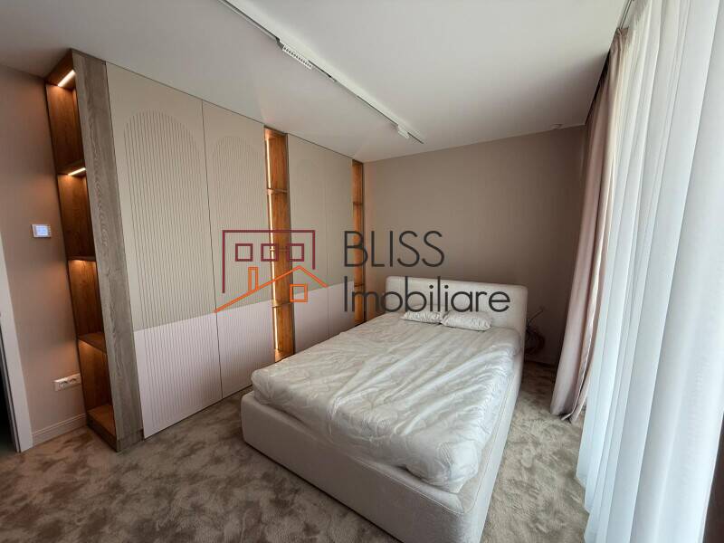 Vila Serenity 1 – 4 Camere, Piscina | Bliss Imobiliare / Photo 23 - BLISS Imobiliare