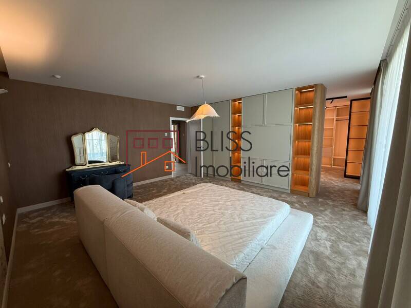 Vila Serenity 1 – 4 Camere, Piscina | Bliss Imobiliare / Photo 27 - BLISS Imobiliare