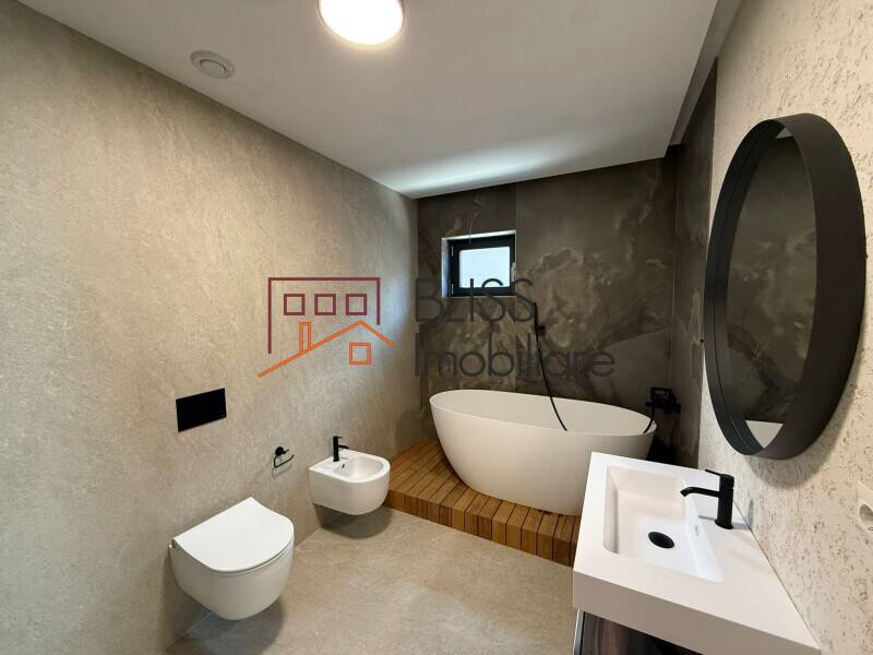 Vila Serenity 1 – 4 Camere, Piscina | Bliss Imobiliare / Photo 42 - BLISS Imobiliare