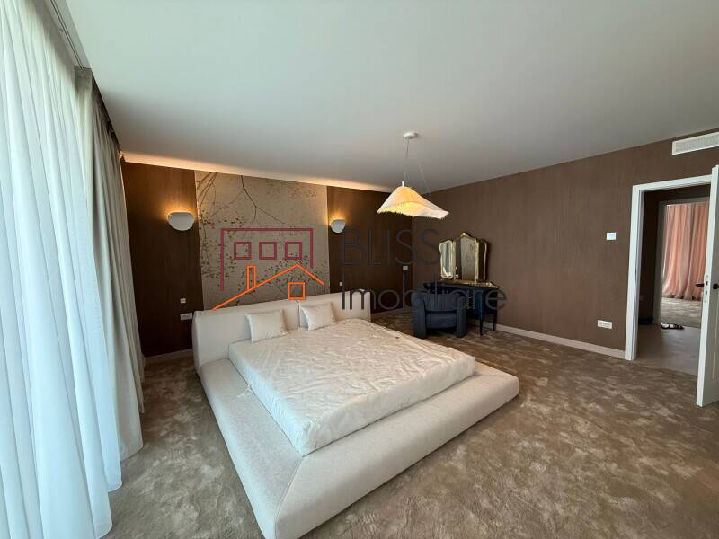 Vila Serenity 1 – 4 Camere, Piscina | Bliss Imobiliare / Photo 31 - BLISS Imobiliare