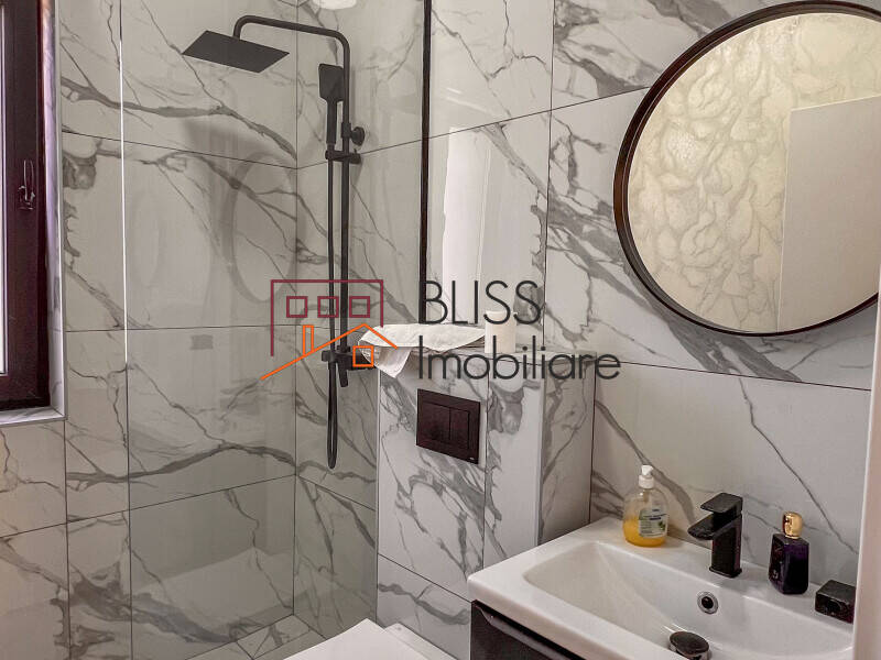 Vila Premium Cu Piscina, Gradina Privata Si Pompa De Caldura | Bliss Imobiliare / Photo 35 - BLISS Imobiliare