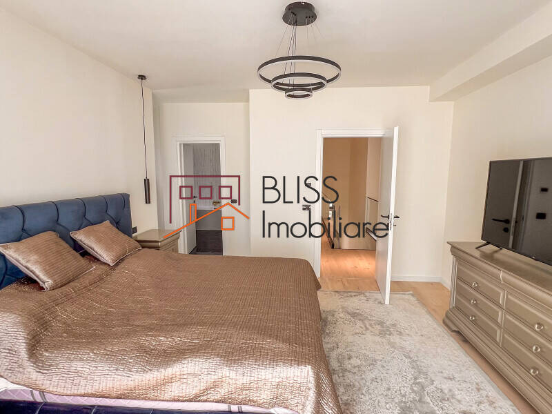 Vila Premium Cu Piscina, Gradina Privata Si Pompa De Caldura | Bliss Imobiliare / Photo 17 - BLISS Imobiliare