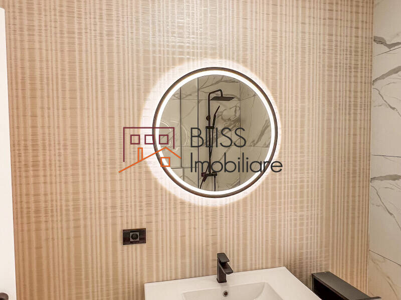 Vila Premium Cu Piscina, Gradina Privata Si Pompa De Caldura | Bliss Imobiliare / Photo 26 - BLISS Imobiliare