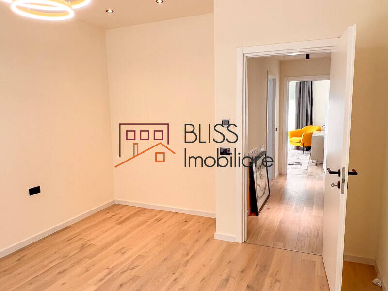 Vila Premium Cu Piscina, Gradina Privata Si Pompa De Caldura | Bliss Imobiliare / Photo 36 - BLISS Imobiliare