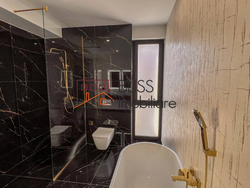 Vila Premium Cu Piscina, Gradina Privata Si Pompa De Caldura | Bliss Imobiliare / Photo 20 - BLISS Imobiliare