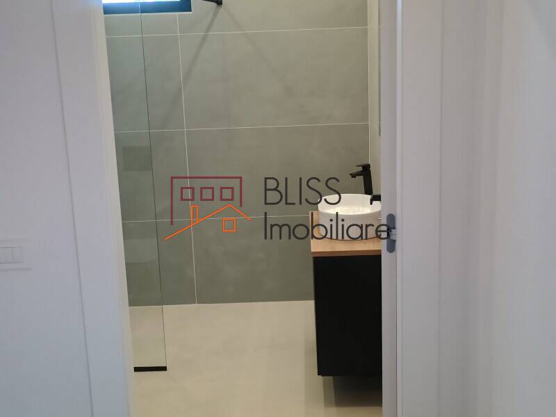 4 Bedroom Villa In Iancu Nicolae, Pipera, Bucharest / Ilfov | Bliss Imobiliare / Photo 20 - BLISS Imobiliare