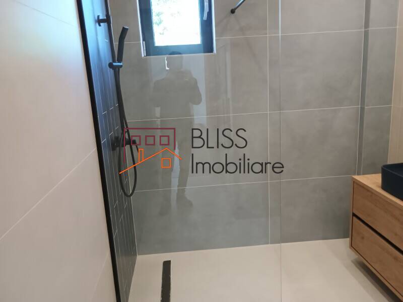 4 Bedroom Villa In Iancu Nicolae, Pipera, Bucharest / Ilfov | Bliss Imobiliare / Photo 29 - BLISS Imobiliare