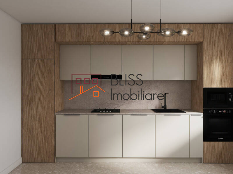 Vila 3 Dormitoare Iancu Nicolae – Sunflower Grand Residences | Bliss Imobiliare / Photo 4 - BLISS Imobiliare