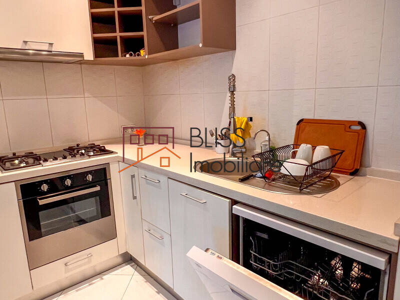 Apartament 3 Camere Ibiza Sol | Bliss Imobiliare / Photo 8 - BLISS Imobiliare