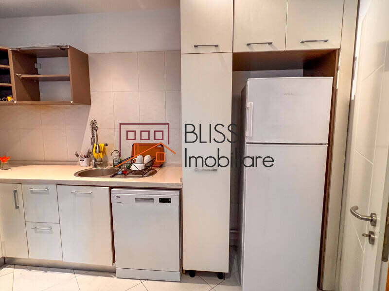 2-Bedroom Apt Ibiza Sol, Bucharest / Ilfov | Bliss Imobiliare / Photo 9 - BLISS Imobiliare