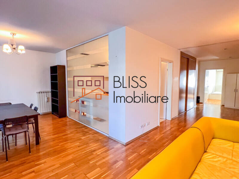 2-Bedroom Apt Ibiza Sol, Bucharest / Ilfov | Bliss Imobiliare / Photo 5 - BLISS Imobiliare
