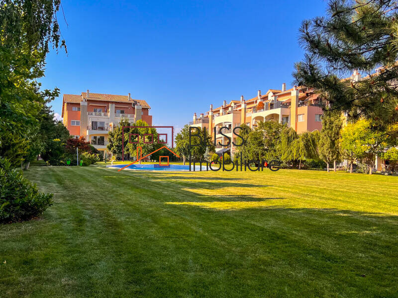 Apartament 3 Camere Ibiza Sol | Bliss Imobiliare / Photo 27 - BLISS Imobiliare