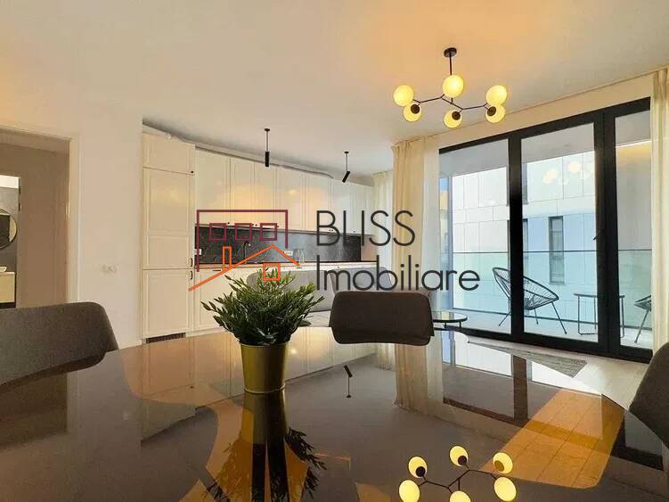 Apartament 2 Camere Win Herastrau | Bliss Imobiliare / Photo 4 - BLISS Imobiliare