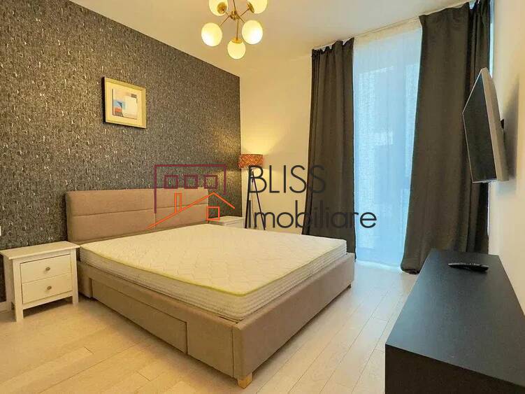 Apartament 2 Camere Win Herastrau | Bliss Imobiliare / Photo 6 - BLISS Imobiliare