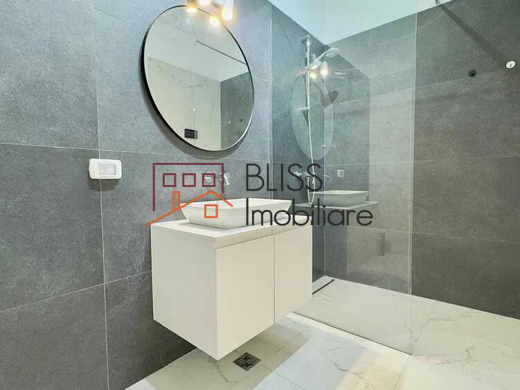 Modern 1-Bedroom Apartment In Win Herastrau, Bucharest | Bliss Imobiliare / Photo 7 - BLISS Imobiliare