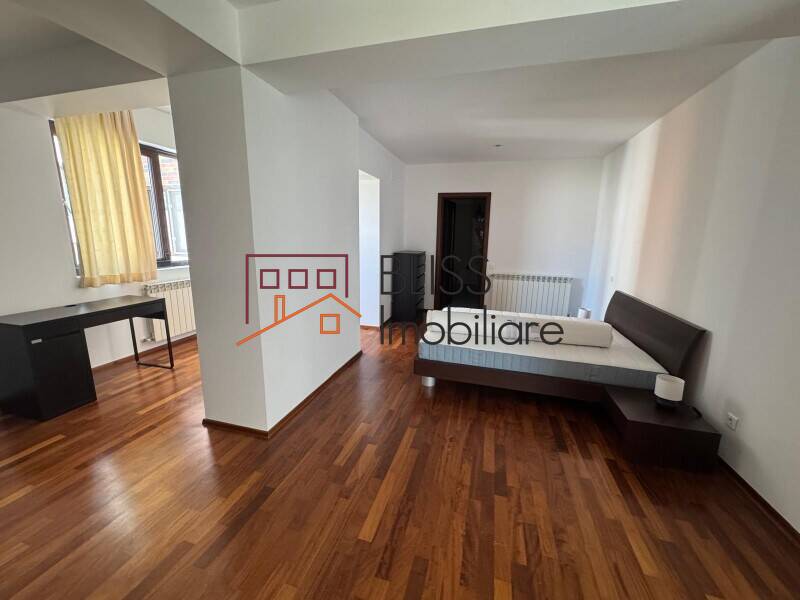 2-Bedroom Apartment Herastrau – Fully Furnished, 151 Sqm, Bucharest | Bliss Imobiliare / Photo 9 - BLISS Imobiliare