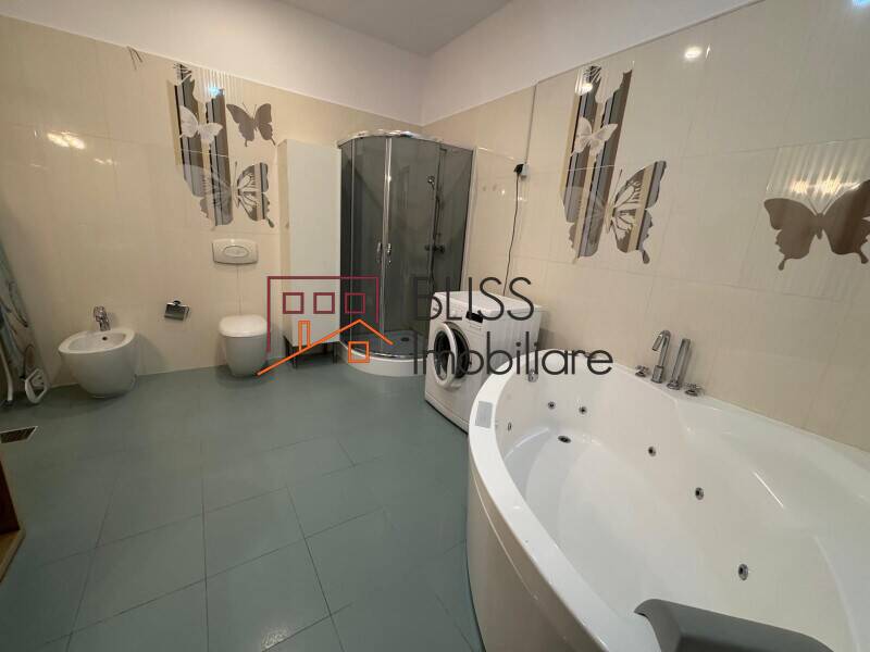 2-Bedroom Apartment Herastrau – Fully Furnished, 151 Sqm, Bucharest | Bliss Imobiliare / Photo 13 - BLISS Imobiliare