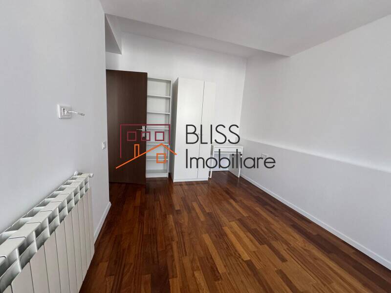 Apartament 3 Camere Herastrau – Mobilat Complet, 151 Mp | Bliss Imobiliare / Photo 12 - BLISS Imobiliare