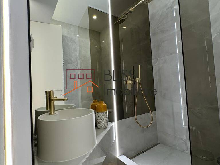 Apartament 3 Camere – Cortina North, Mobilat Complet | Bliss Imobiliare / Photo 11 - BLISS Imobiliare