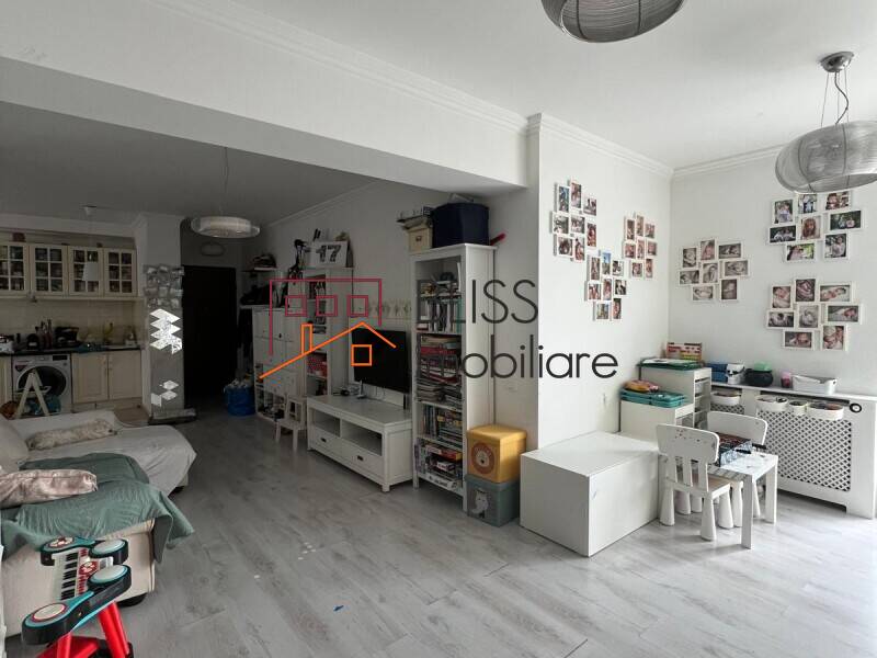 Apartament de Vanzare Iancu Nicolae | Pipera - 3 Camere - ID:53306 | Bliss Imobiliare / Photo 5 - BLISS Imobiliare