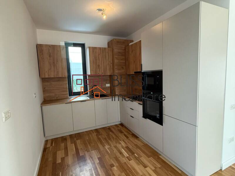 Vila Exclusivista T9 Residence Pipera | Bliss Imobiliare / Photo 5 - BLISS Imobiliare